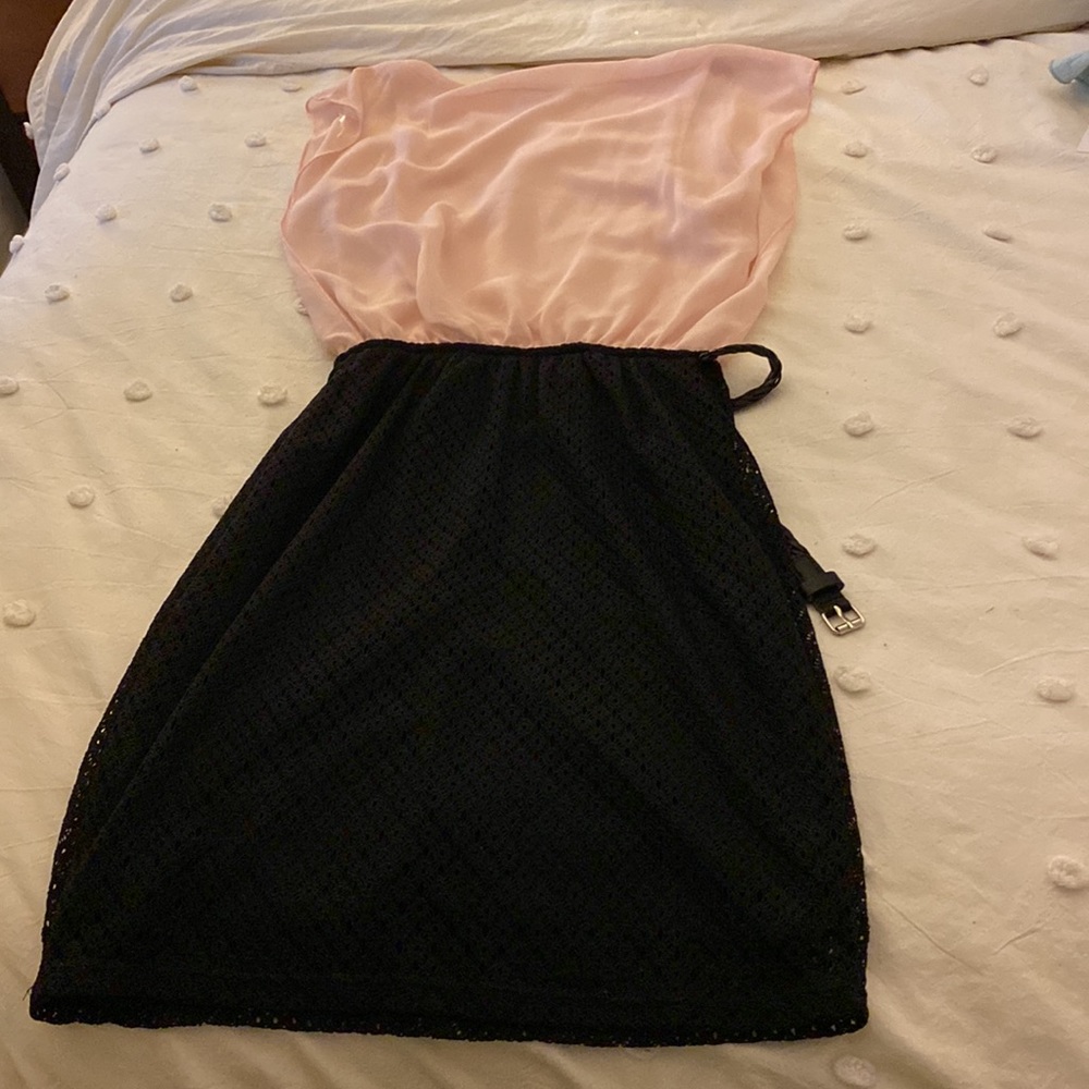 Gorgeous nwt dressy dress! - Picture 4 of 4